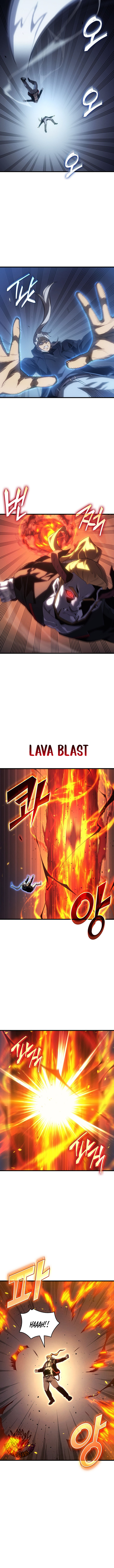The Great Mage Returns After 4000 Years Chapter 266 4